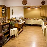 Restaurant Engelanderhof 호텔 비크버겐
