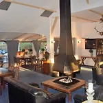Restaurant Engelanderhof Hotel Beekbergen