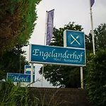 Hotel Restaurant Engelanderhof