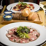 Hotel Restaurant Engelanderhof Beekbergen