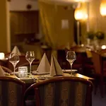 Restaurant Engelanderhof Hotel Beekbergen