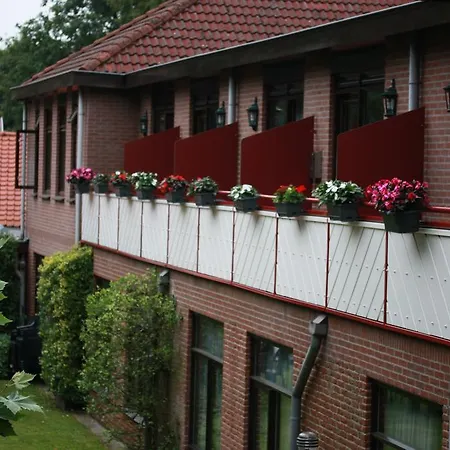 Restaurant Engelanderhof Hotel 3*