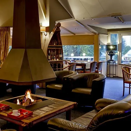 Restaurant Engelanderhof