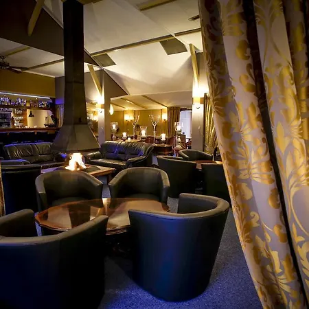 מלון Restaurant Engelanderhof