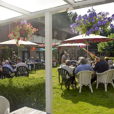 Restaurant Engelanderhof ביקברחן