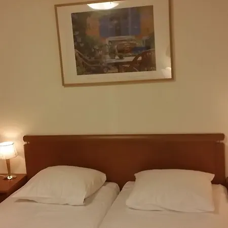 Restaurant Engelanderhof מלון ביקברחן