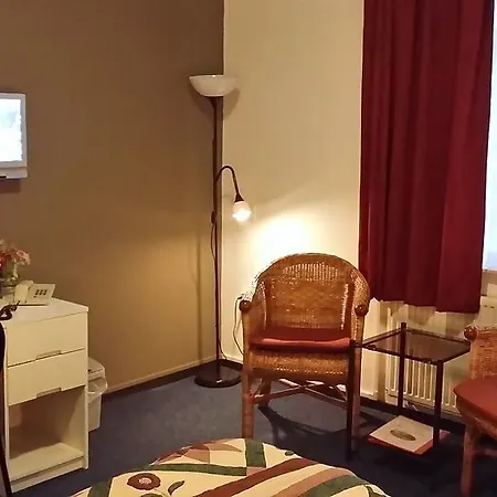 Restaurant Engelanderhof מלון ביקברחן