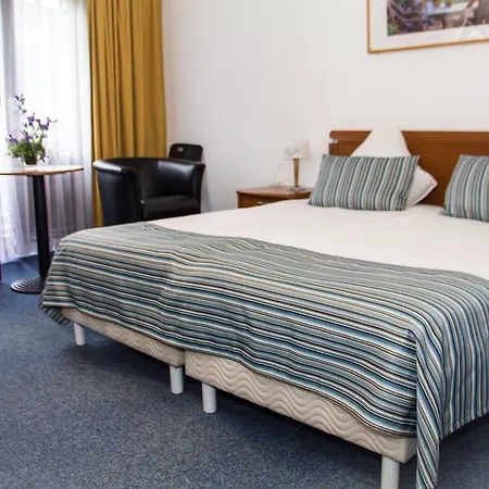 Hotel Restaurant Engelanderhof Beekbergen