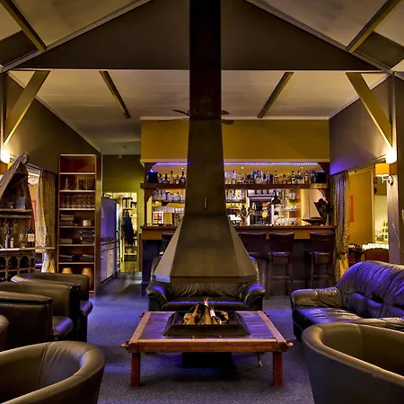Restaurant Engelanderhof מלון 3*