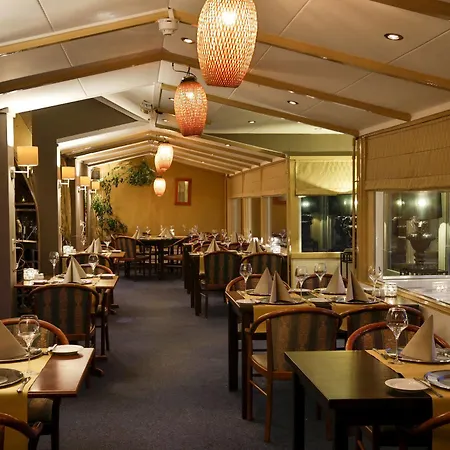 Restaurant Engelanderhof מלון