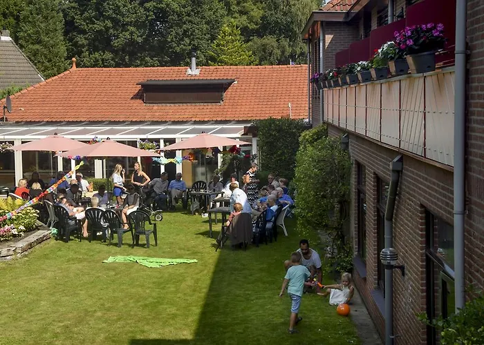 Restaurant Engelanderhof 3*