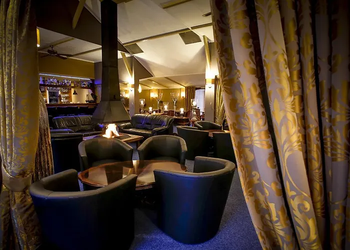 Hotel Restaurant Engelanderhof