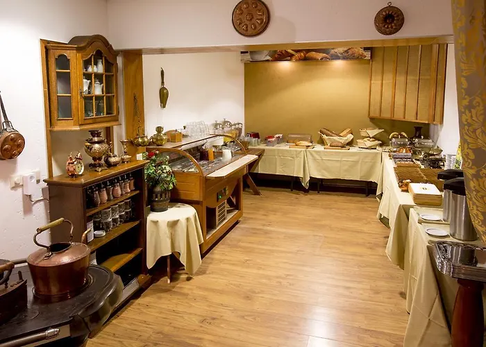 Restaurant Engelanderhof Hotel Beekbergen