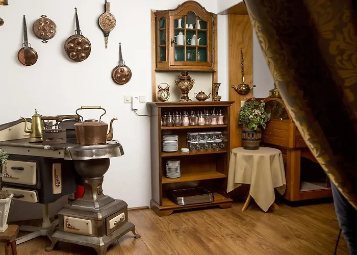 Restaurant Engelanderhof Hotel Beekbergen