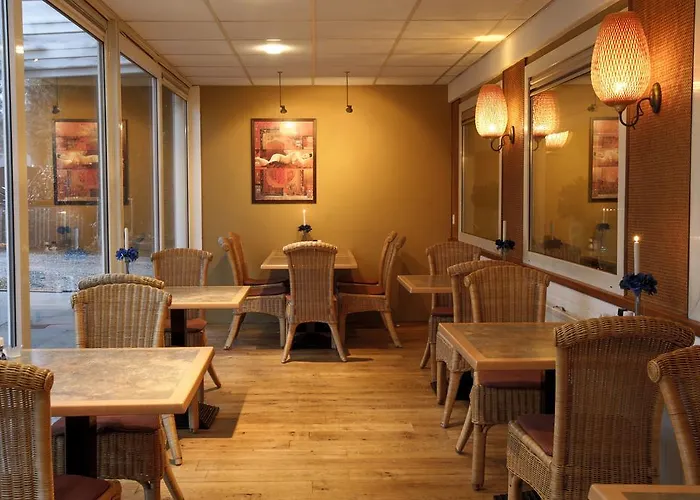 Restaurant Engelanderhof Hotel Beekbergen