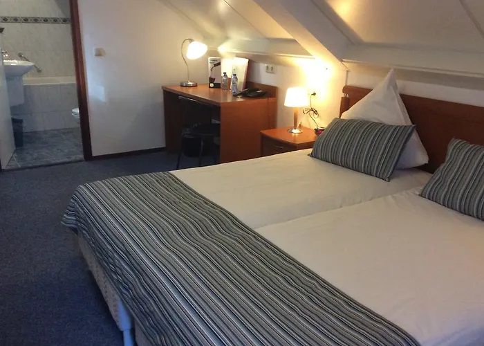 Hotel Restaurant Engelanderhof Beekbergen