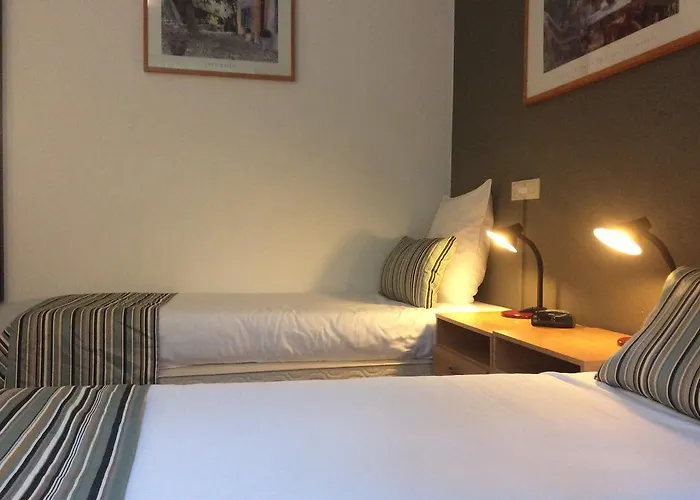 Hotel Restaurant Engelanderhof