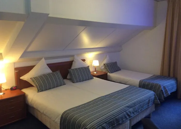 Restaurant Engelanderhof Hotel Beekbergen