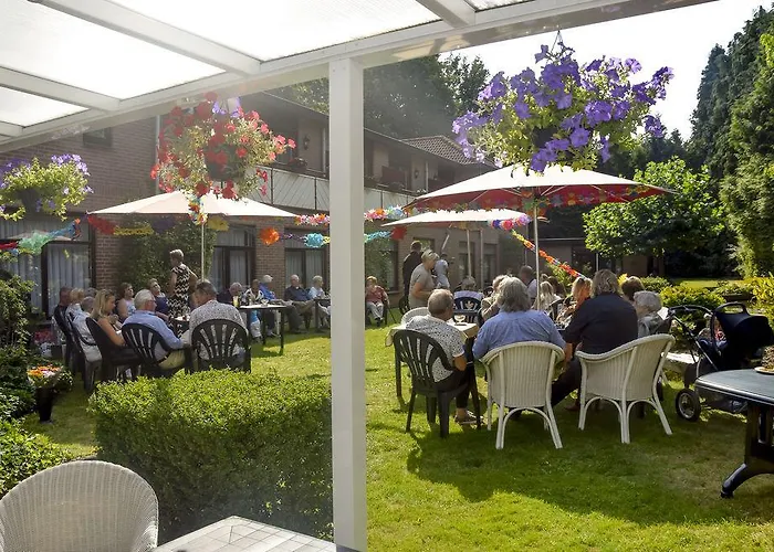 Restaurant Engelanderhof Beekbergen