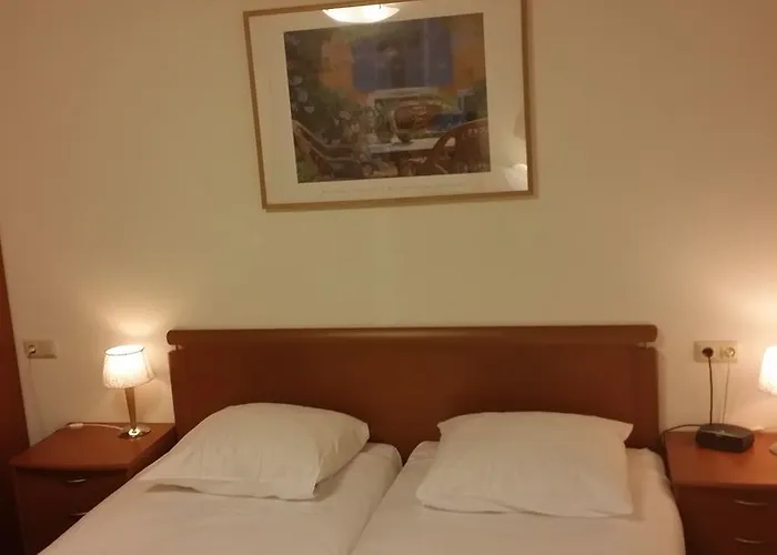 Restaurant Engelanderhof Hotel Beekbergen