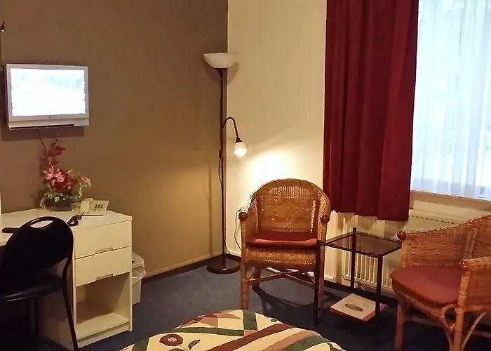 Restaurant Engelanderhof Hotel Beekbergen