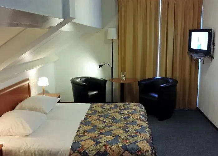 Restaurant Engelanderhof Hotel Beekbergen