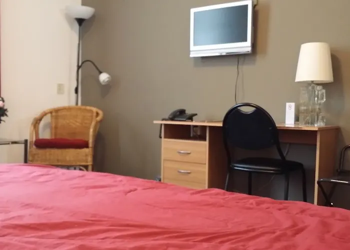 Restaurant Engelanderhof 3*