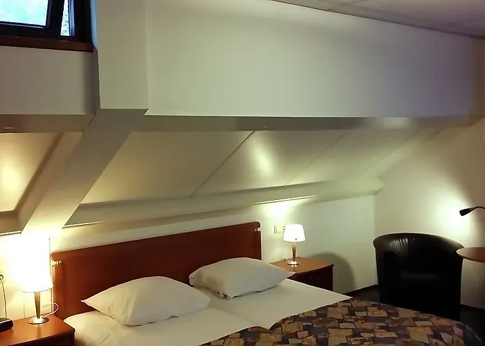 Hotel Restaurant Engelanderhof 3*