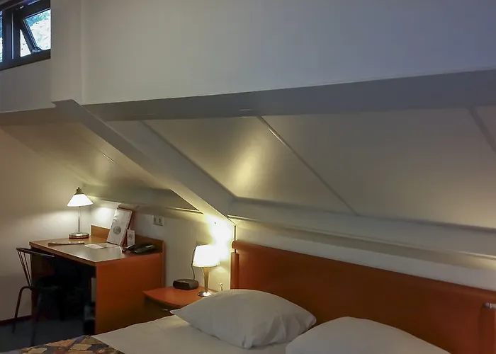 Hotel Restaurant Engelanderhof 3*