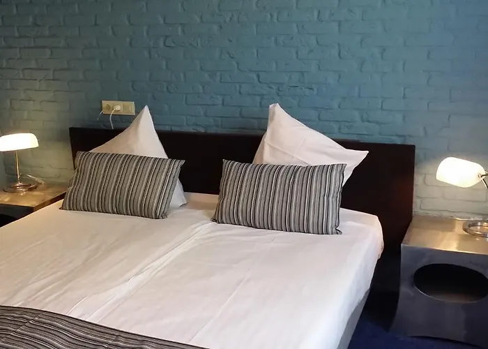 Hotel Restaurant Engelanderhof Beekbergen