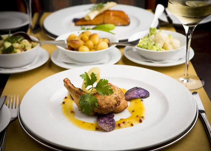 Hotel Restaurant Engelanderhof 3*