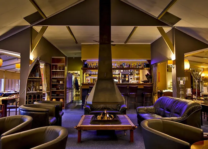 Restaurant Engelanderhof Hotel 3*