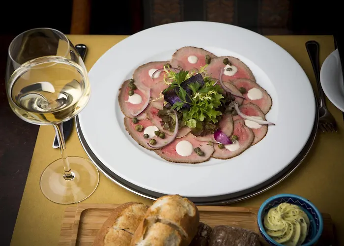 Hotel Restaurant Engelanderhof 3*