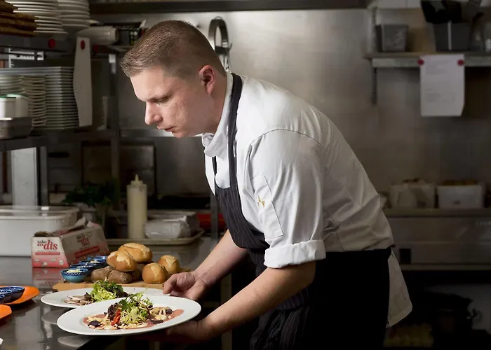 Hotel Restaurant Engelanderhof 3*