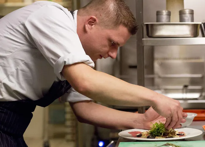 Hotel Restaurant Engelanderhof 3*