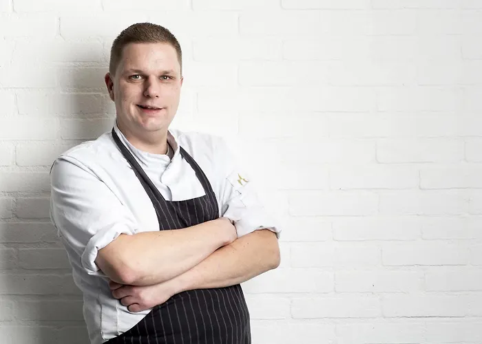 Restaurant Engelanderhof Hotel Beekbergen