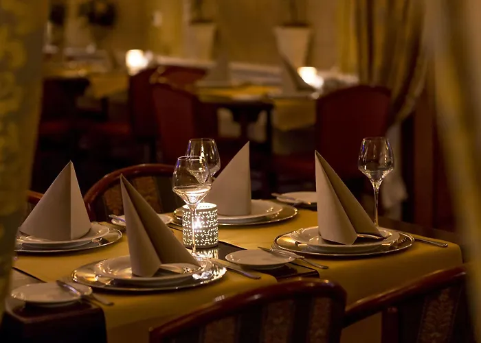 Restaurant Engelanderhof Beekbergen