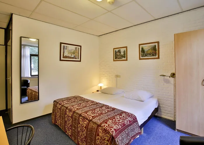 Hotel Restaurant Engelanderhof 3*