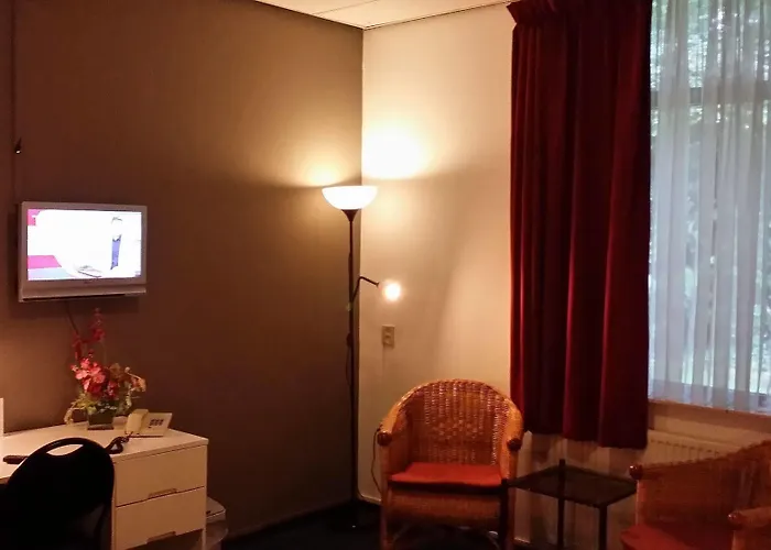 Hotel Restaurant Engelanderhof 3*