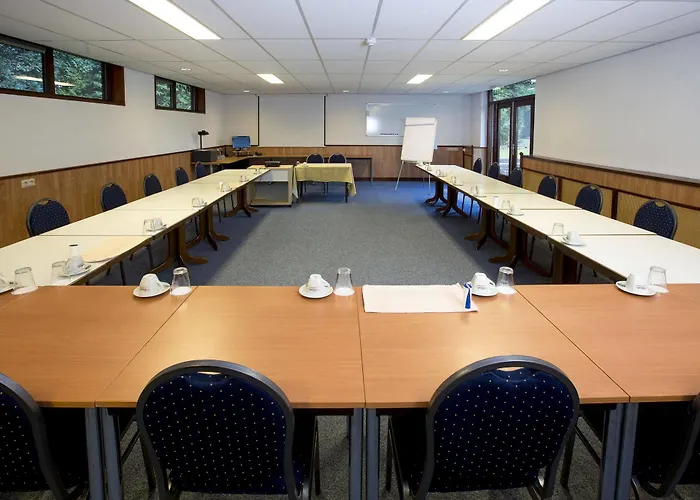 Hotel Restaurant Engelanderhof 3*