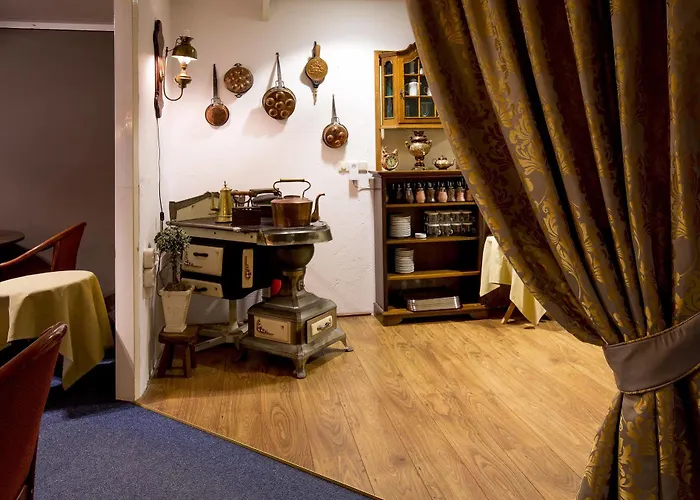 Restaurant Engelanderhof Hotel Beekbergen