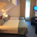 Hotel Restaurant Engelanderhof 3*