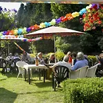 Hotel Restaurant Engelanderhof 3*