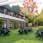 Restaurant Engelanderhof 3* Beekbergen