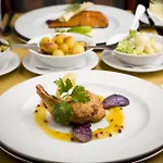 Hotel Restaurant Engelanderhof 3*