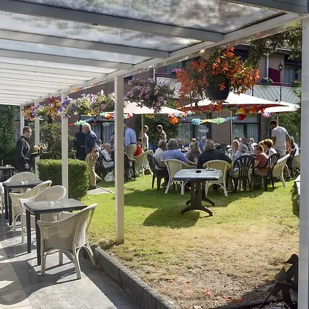 Restaurant Engelanderhof 3* Beekbergen