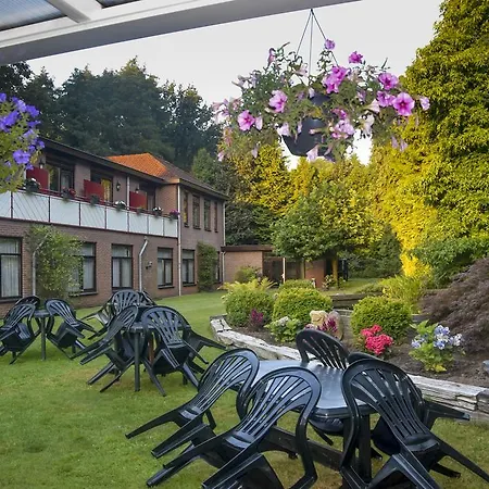 Restaurant Engelanderhof 3* Beekbergen