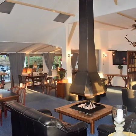 Restaurant Engelanderhof Hotel Beekbergen