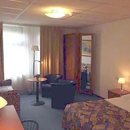 Hotel Restaurant Engelanderhof 3*