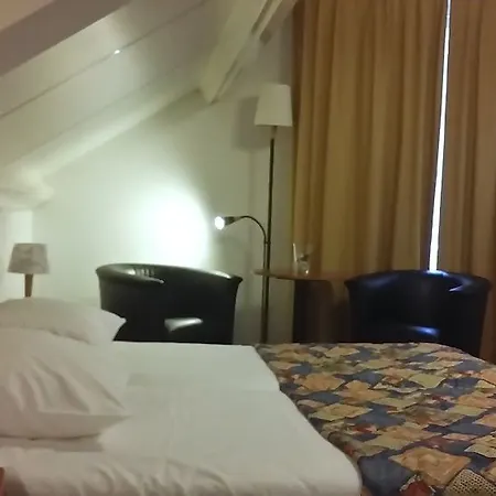Restaurant Engelanderhof Hotel 3*